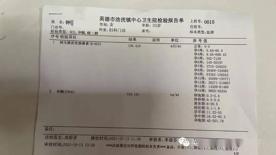 吐血整理！沈阳试管助孕需要做哪些检查及避坑指南